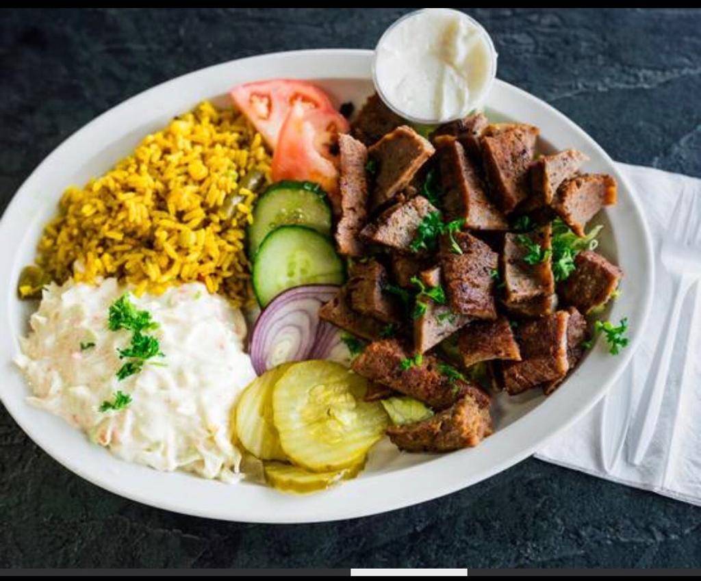 Shawarma KING | restaurant | 5833 Dorr St, Toledo, OH 43615, USA | 4196904244 OR +1 419-690-4244