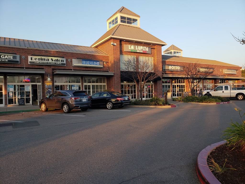 La Lupita Mexican Eatery | restaurant | 2167 Meeker Ave, Richmond, CA 94804, USA | 5106805410 OR +1 510-680-5410