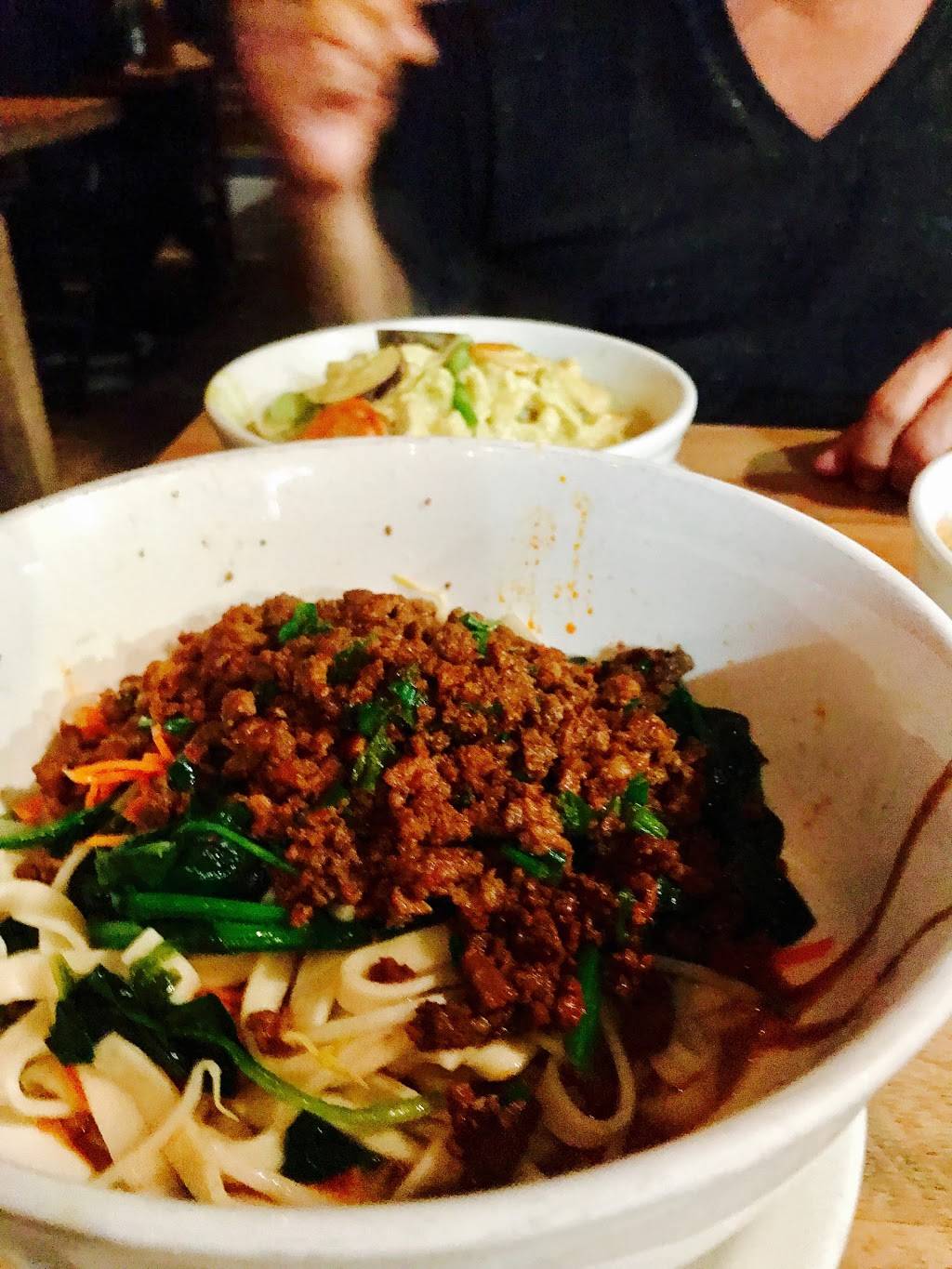 Maos Kitchen | restaurant | 1512 Pacific Ave, Venice, CA 90291, USA | 3105818305 OR +1 310-581-8305