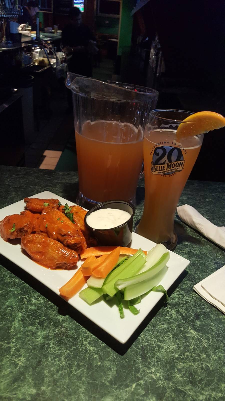 Summers Restaurant | restaurant | 1520 N Courthouse Rd, Arlington, VA 22201, USA | 7035288278 OR +1 703-528-8278