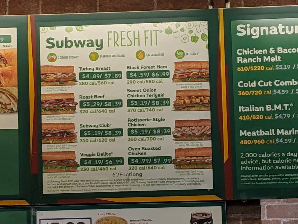 Subway | restaurant | 417 Boston Post Rd, West Haven, CT 06516, USA | 2039341616 OR +1 203-934-1616
