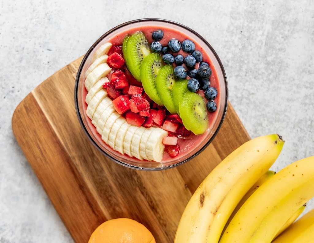 prospect st smoothie | restaurant | 65 W Coshocton St, Johnstown, OH 43031, USA | 6149287910 OR +1 614-928-7910