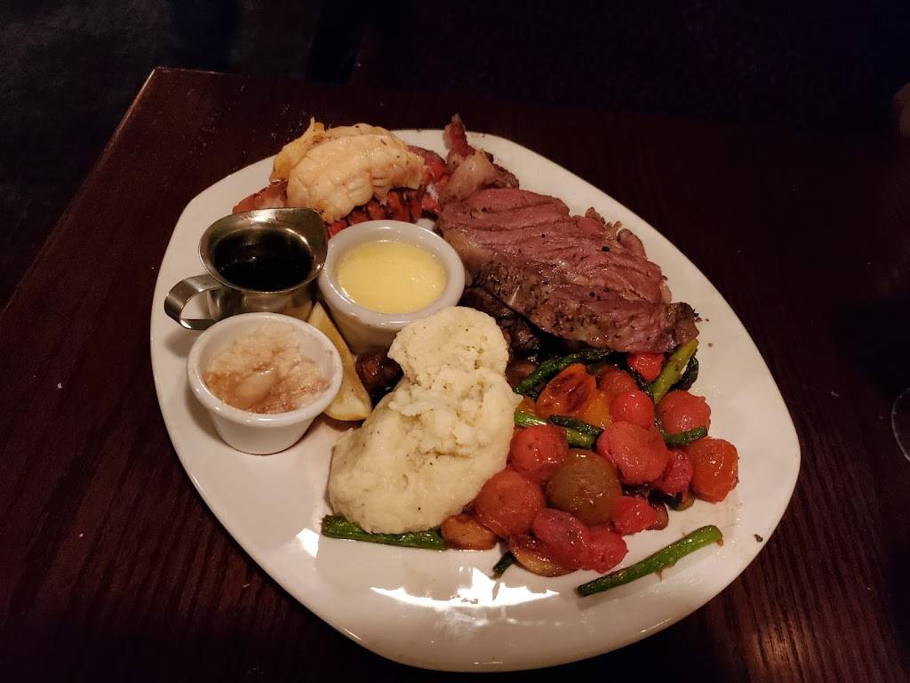 The Keg Steakhouse + Bar - Lynnwood | restaurant | 18110 Alderwood Mall Pkwy, Lynnwood, WA 98037, USA | 4257780900 OR +1 425-778-0900