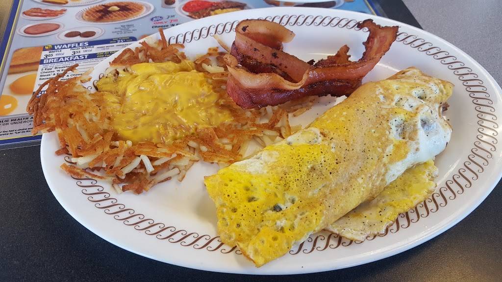 Waffle House | restaurant | 1608 US-19, Leesburg, GA 31763, USA | 2294207920 OR +1 229-420-7920