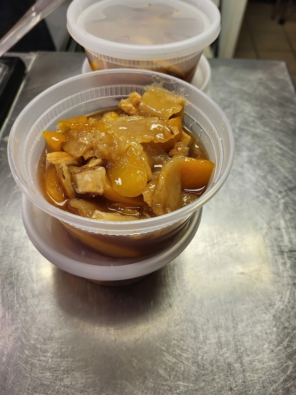 Tha Neighborhood Kitchen | restaurant | 4705 Yancy St, Dallas, TX 75216, USA | 4693990144 OR +1 469-399-0144