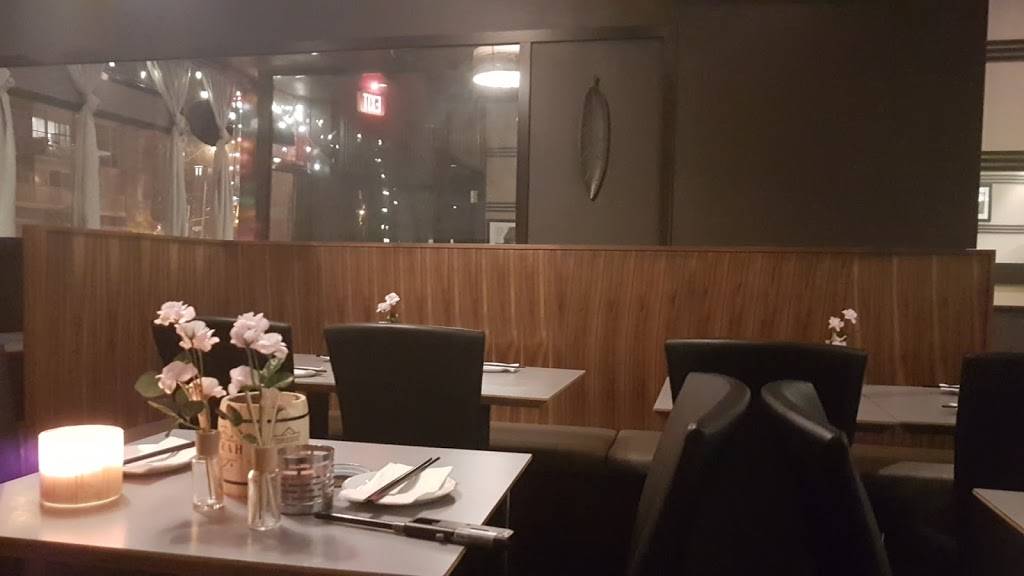 Gohyang Restaurant + Bar | restaurant | 5096 Dundas St W, Etobicoke, ON M9A 1C2, Canada | 4162316660 OR +1 416-231-6660