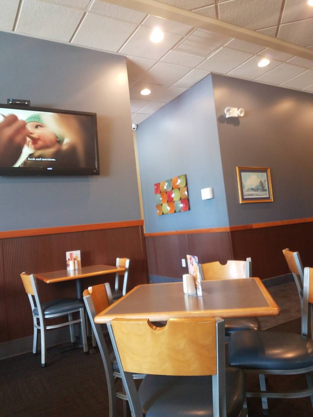 Culvers | restaurant | 4200 Eldorado Pkwy, McKinney, TX 75070, USA | 9723691190 OR +1 972-369-1190