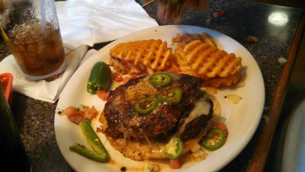 Tumbleweed Tex Mex Grill & Margarita Bar | restaurant | 1150 N Bridge St, Chillicothe, OH 45601, USA | 7407796195 OR +1 740-779-6195