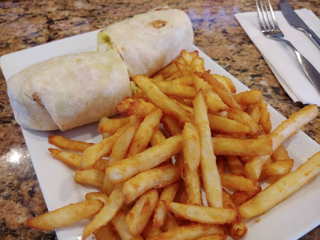 Daivas Grille | restaurant | 6750 Ridge Ave, Philadelphia, PA 19128, USA | 2155084400 OR +1 215-508-4400