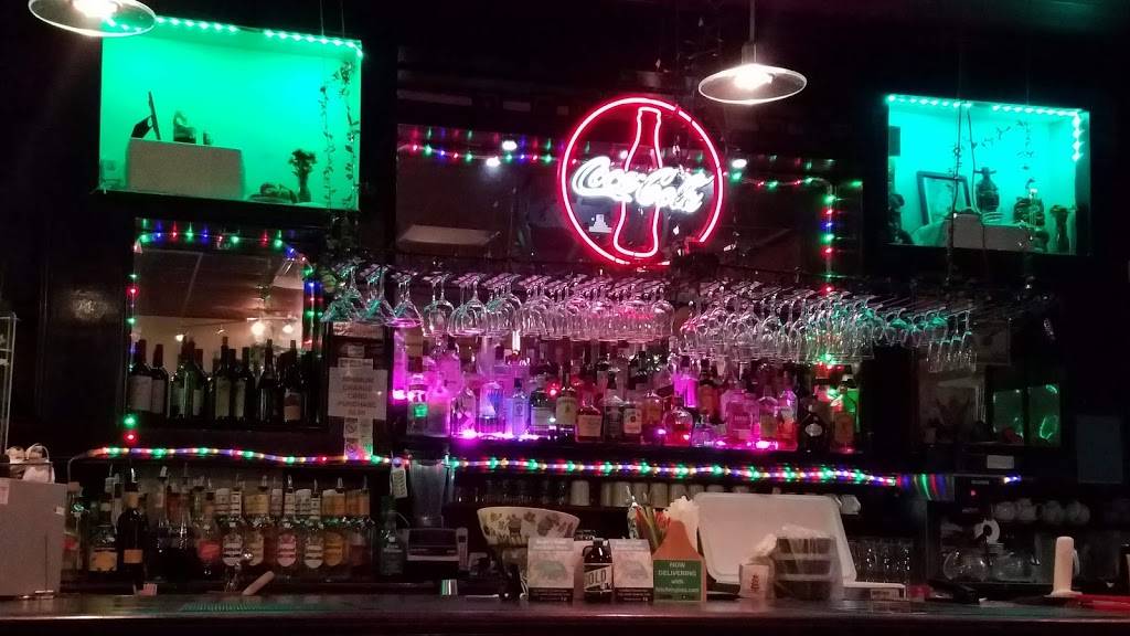 Thai Continental Cuisine | restaurant | 106 Market St SE, Roanoke, VA 24011, USA | 5403428111 OR +1 540-342-8111