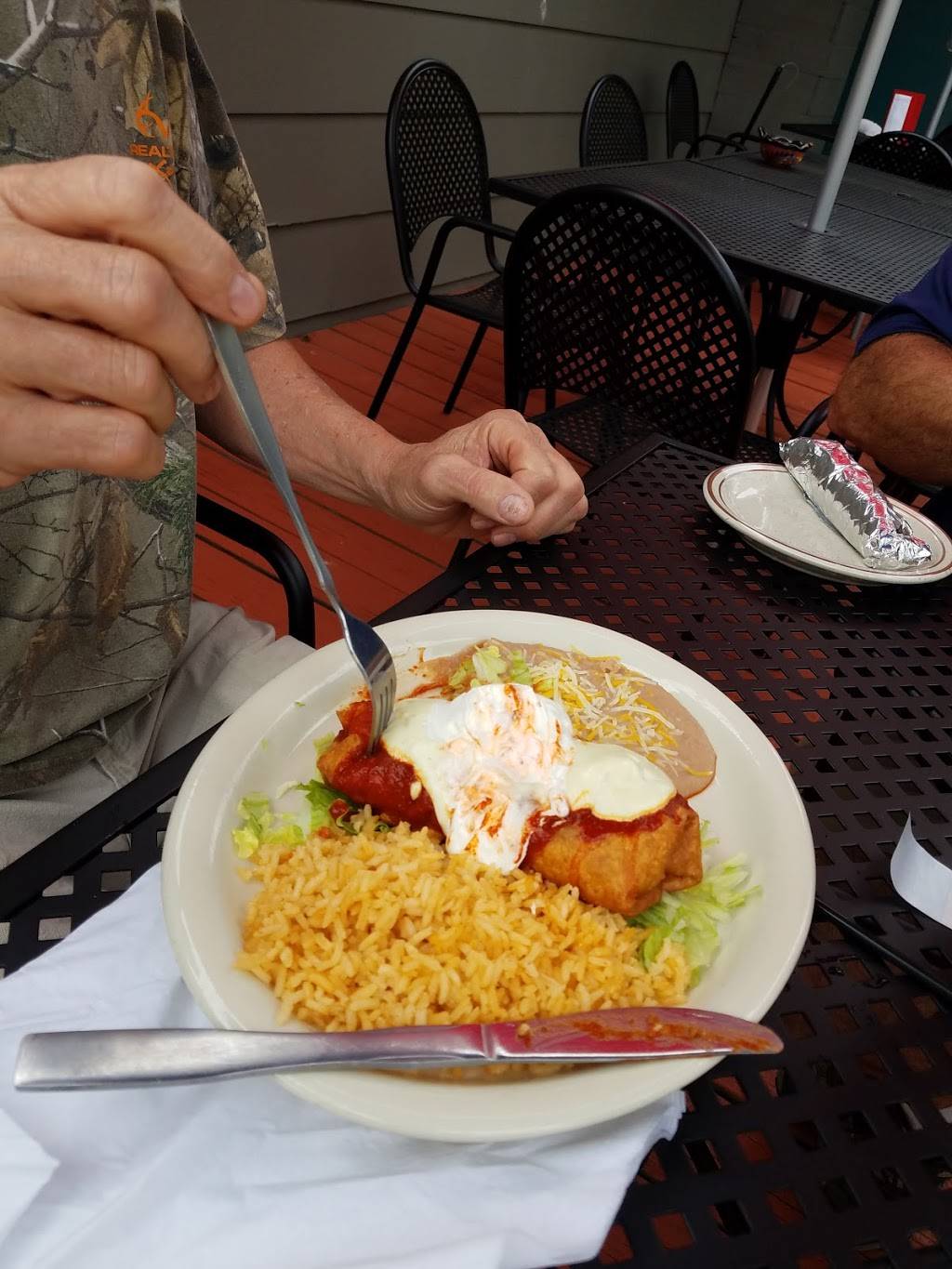 Jarritos Mexican Grill | restaurant | Clintonville, WI 54929, USA | 7154603510 OR +1 715-460-3510