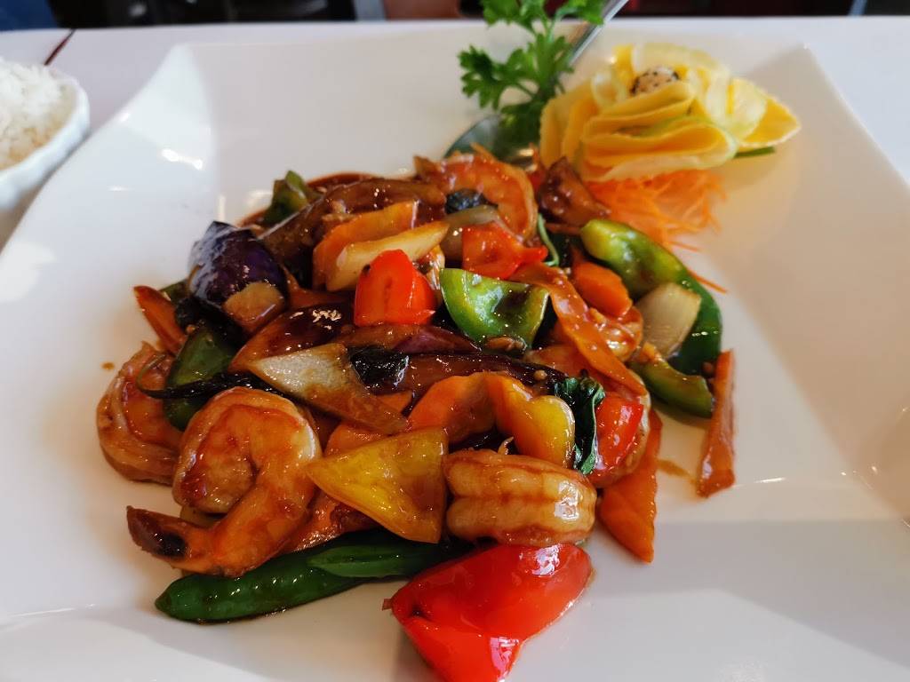 Restaurant Emeraude Bangkok | restaurant | 413 Avenue Bourke, Dorval, QC H9S 3W8, Canada | 5145386628 OR +1 514-538-6628