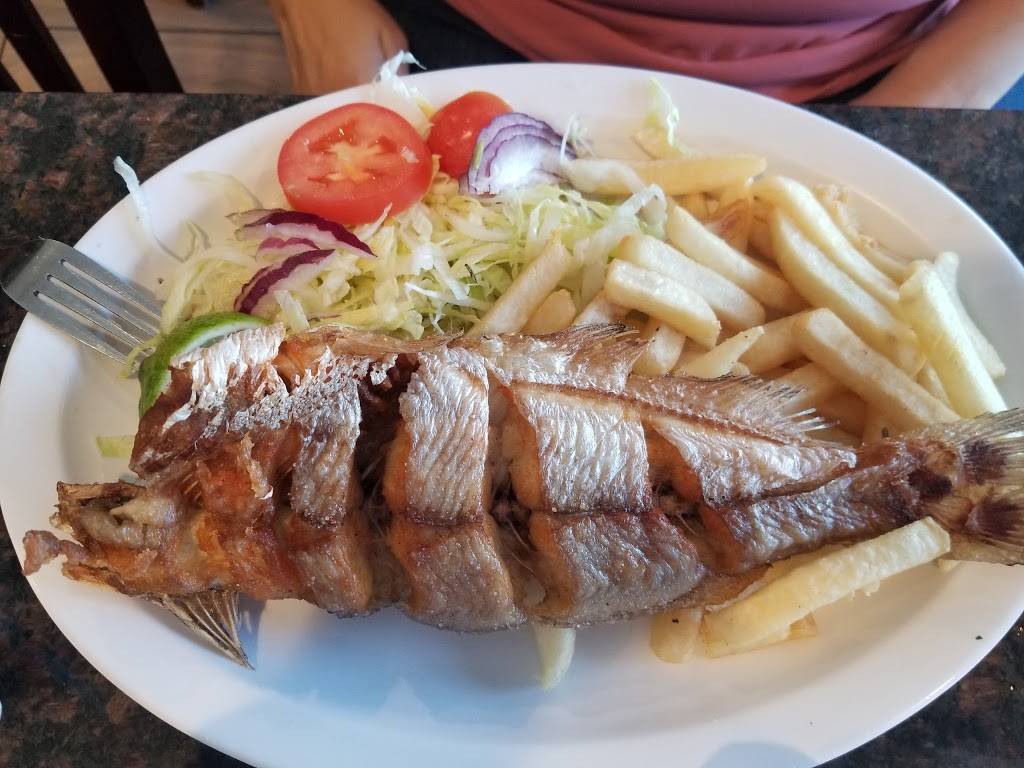 El Pulpo | restaurant | 7918 Lake June Rd, Dallas, TX 75217, USA | 2143918505 OR +1 214-391-8505