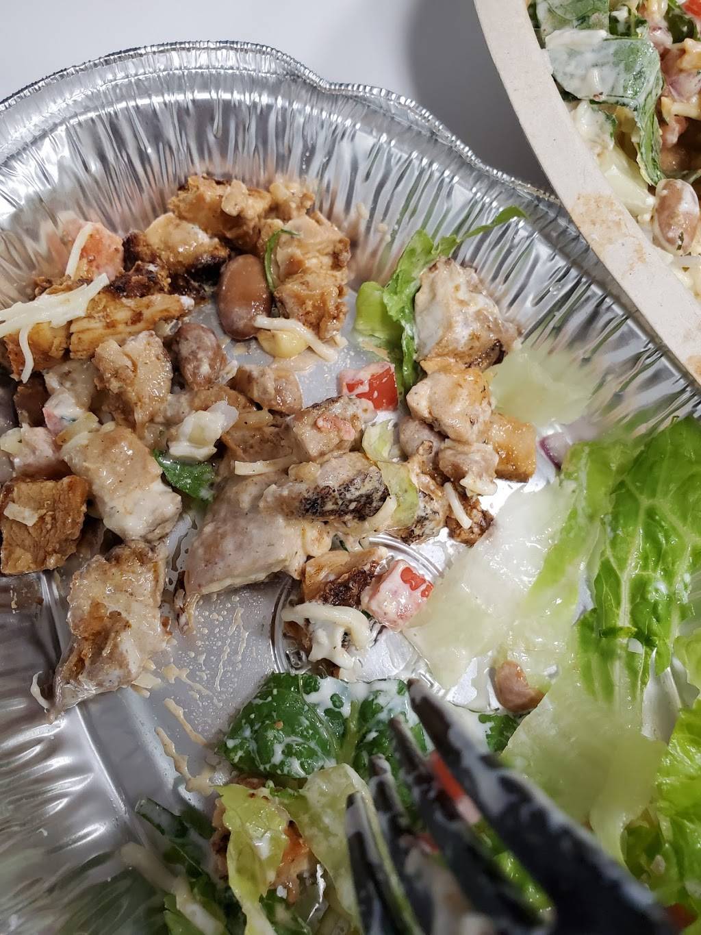 Chipotle Mexican Grill | restaurant | 7230 NW 36th St #1, Miami, FL 33166, USA | 3055912742 OR +1 305-591-2742