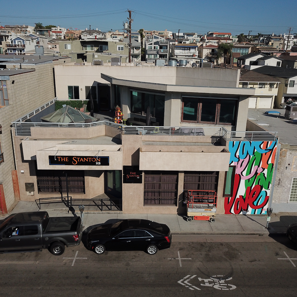 The Stanton HB | restaurant | 844 Hermosa Ave, Hermosa Beach, CA 90254, USA | 3103727462 OR +1 310-372-7462