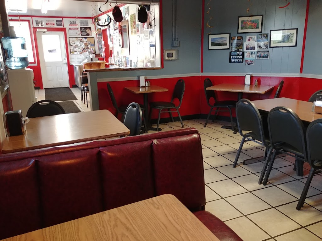 The Drive-In | restaurant | 433 S Main St, Condon, OR 97823, USA | 5413843922 OR +1 541-384-3922