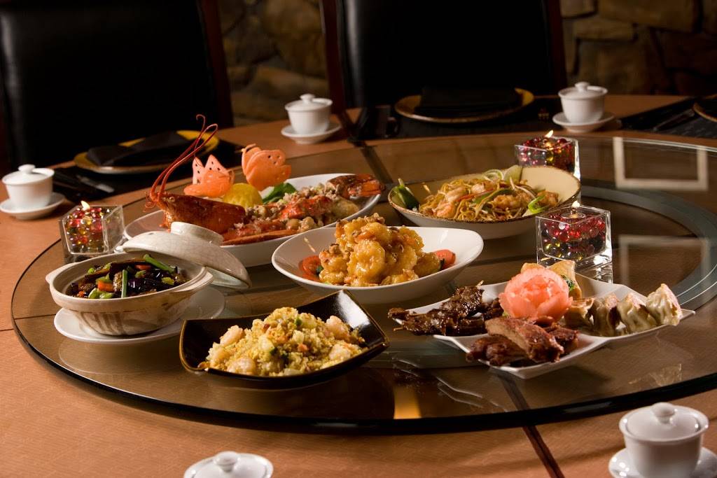 Joy - Asian Cuisine | restaurant | 84-245 Indio Springs Pkwy, Indio, CA 92203, USA | 7603425000 OR +1 760-342-5000