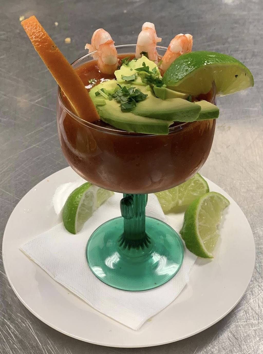 SUPER MIX MARISCOS RESTAURANT | restaurant | 290 E Corporate Dr suite a, Lewisville, TX 75067, USA | 4696309099 OR +1 469-630-9099