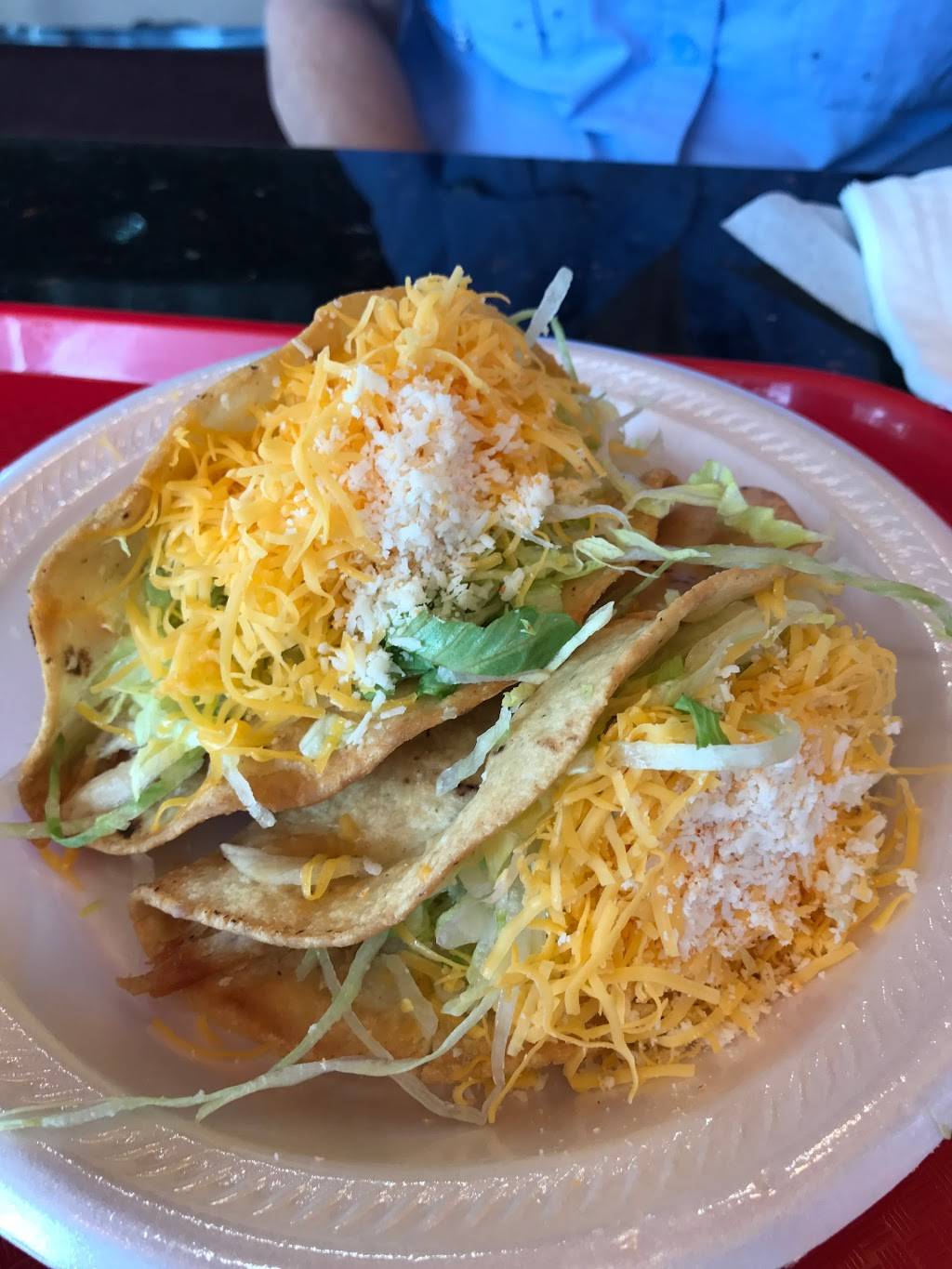 Robertos Taco Shop | restaurant | 4845 S Fort Apache Rd, Las Vegas, NV 89147, USA | 7022214233 OR +1 702-221-4233