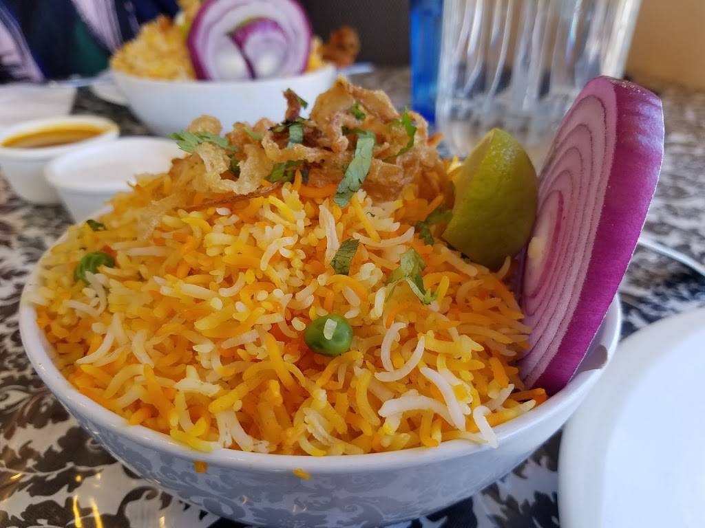 Hyderabad Dum Biryani | restaurant | 55 Dempsey Rd, Milpitas, CA 95035, USA | 4084936133 OR +1 408-493-6133