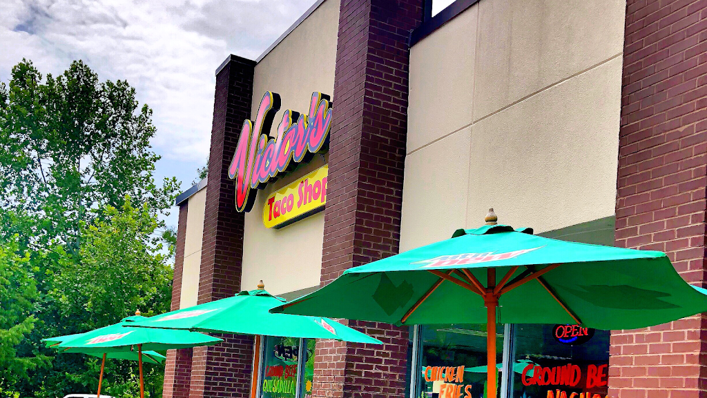 Victors Taco Shop | restaurant | 273 Hicks Rd, Nashville, TN 37221, USA | 6157306379 OR +1 615-730-6379
