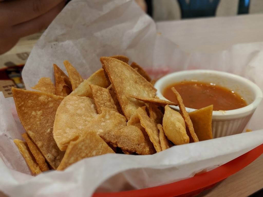 Chavelas Restaurant | restaurant | 960 S 1st St, San Jose, CA 95110, USA | 4085648470 OR +1 408-564-8470