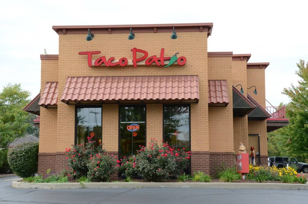 Taco Patio | restaurant | 3218, 1022 E 9th St, Lockport, IL 60441, USA | 8158388226 OR +1 815-838-8226