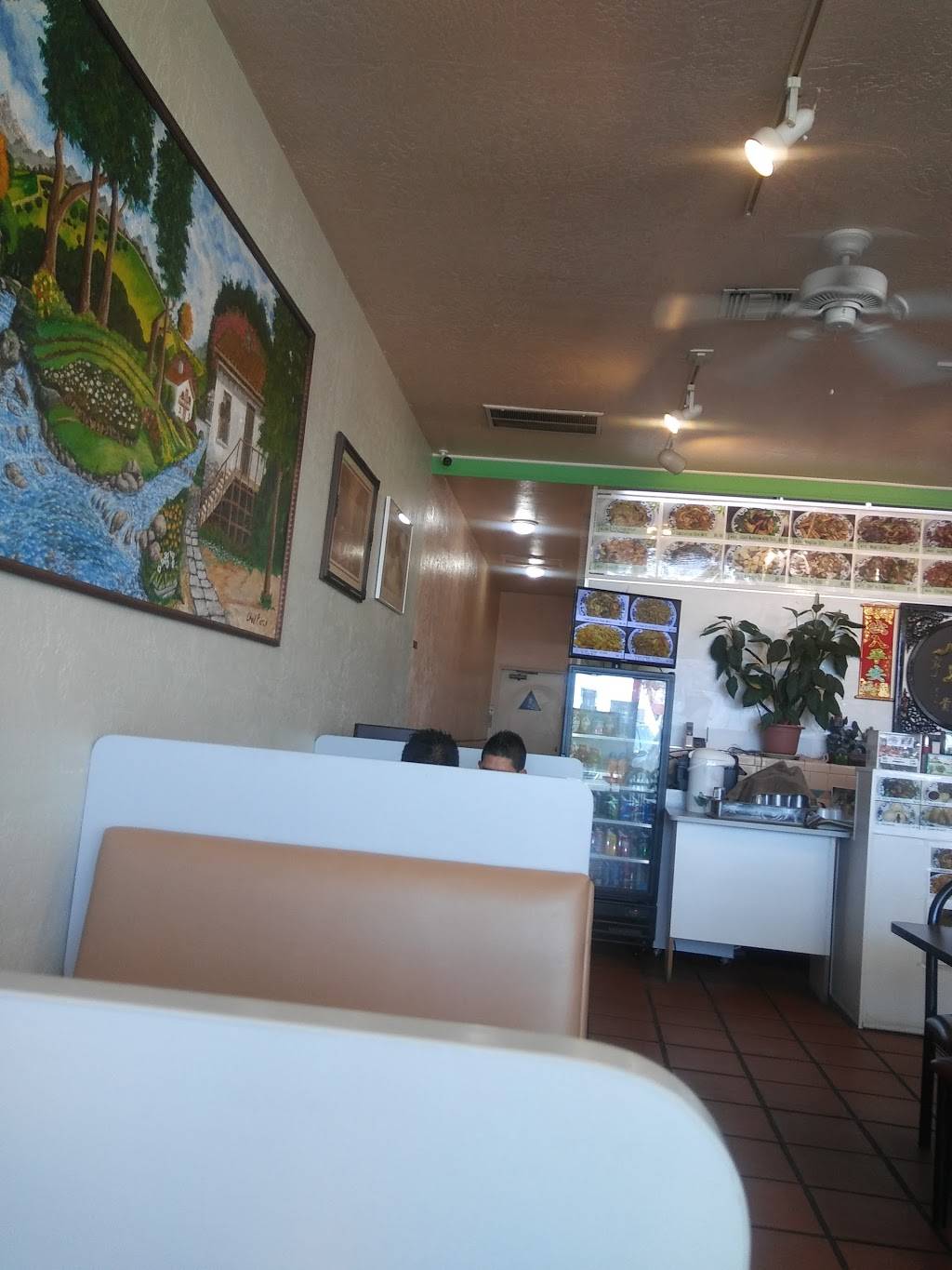 Lucky Bamboo Chinese Restaurant | meal takeaway | 2027 Yosemite Blvd, Modesto, CA 95354, USA | 2095791888 OR +1 209-579-1888