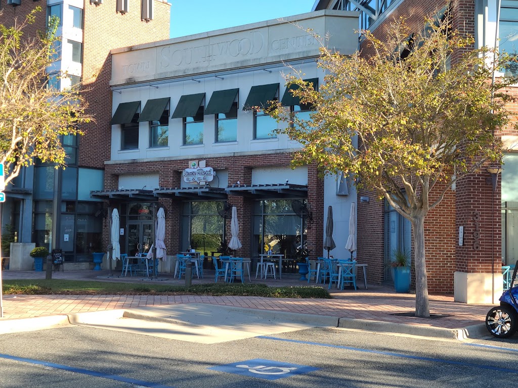 Canopy Road Cafe | restaurant | 3196 Merchants Row Blvd STE 110, Tallahassee, FL 32311, USA | 8503292827 OR +1 850-329-2827