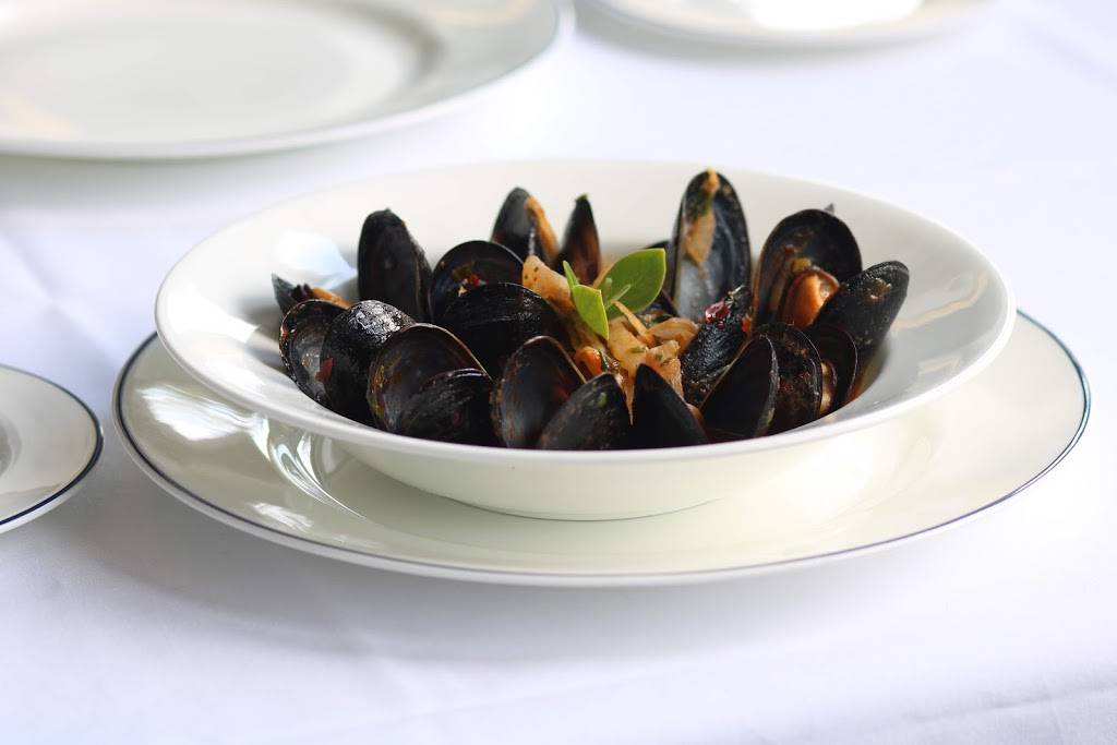 SLAY Steak + Fish House | restaurant | 1141 Manhattan Ave, Manhattan Beach, CA 90266, USA | 3105040902 OR +1 310-504-0902