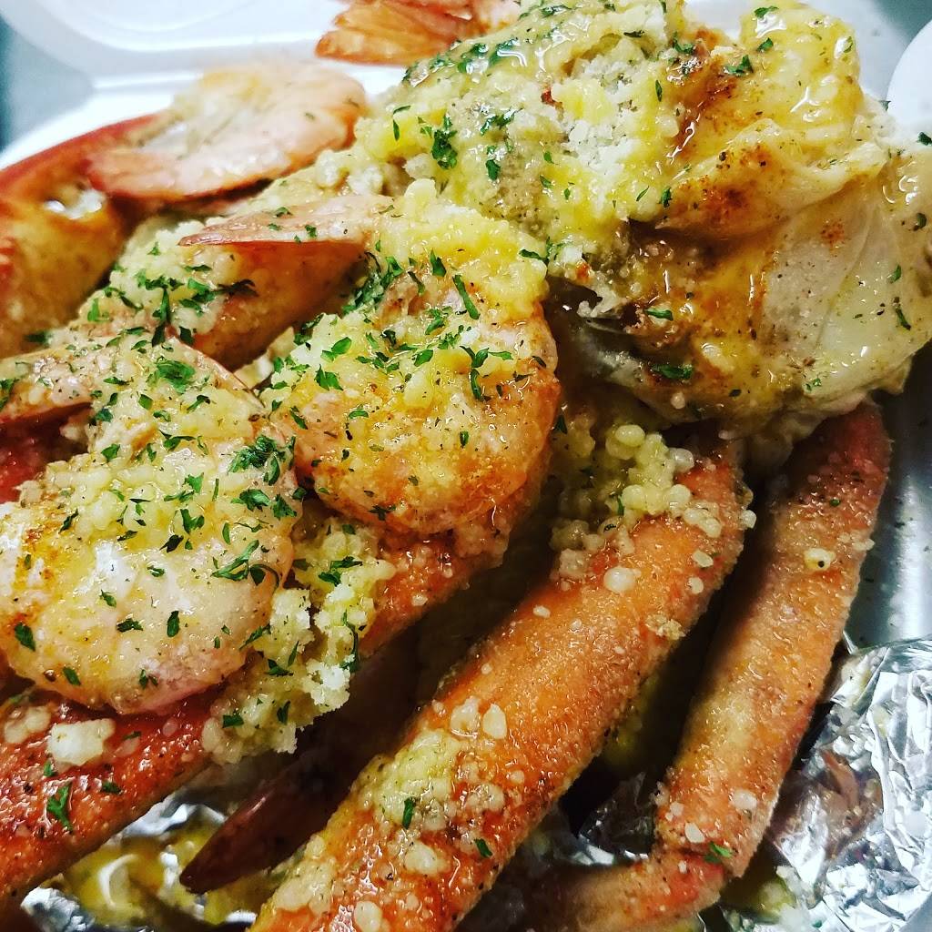 Mr 3s Crab Pot | restaurant | 401 Bradford Dr, Charlotte, NC 28208, USA | 9802371626 OR +1 980-237-1626
