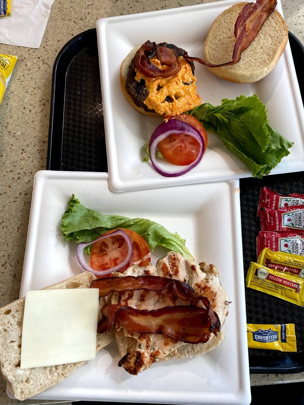 Island Chicken Grill | restaurant | 2100 Northwest 42nd Avenue, Miami, FL 33126, USA | 3055152618 OR +1 305-515-2618