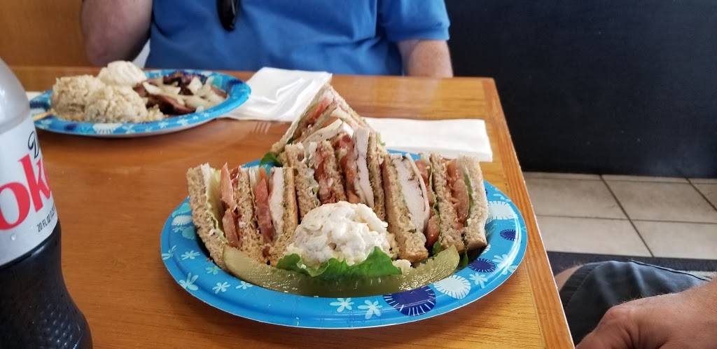 Wally Hos Garage & Grill | restaurant | 98-380 Kamehameha Hwy, Aiea, HI 96701, USA | 8084882220 OR +1 808-488-2220