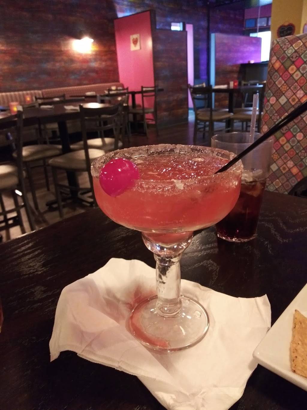 Catrinas Mex | restaurant | 20 W Jackson St, Joliet, IL 60432, USA | 8157142101 OR +1 815-714-2101