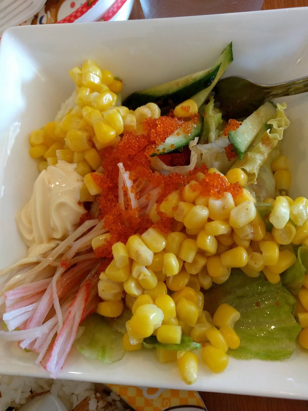 Ajisen Ramen | restaurant | 47890 Warm Springs Blvd, Fremont, CA 94539, USA | 5103531133 OR +1 510-353-1133