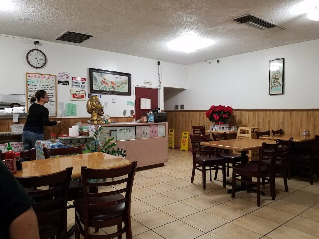 Chef China | restaurant | 9726 Campo Rd, Spring Valley, CA 91977, USA | 6194607286 OR +1 619-460-7286