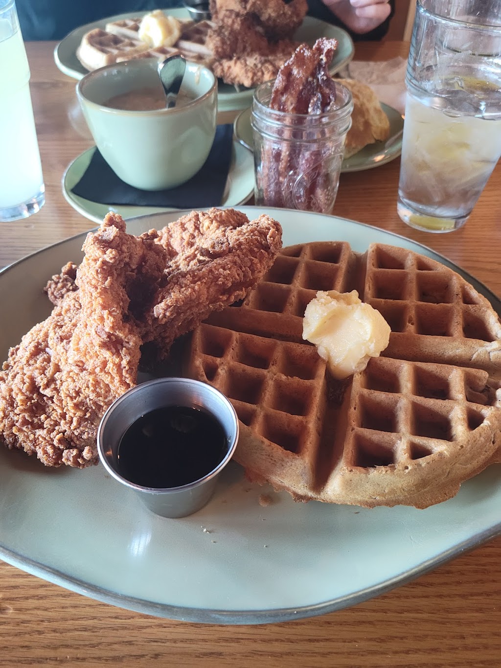 LU LU Craft Bar + Kitchen | restaurant | 606 Columbia Point Dr, Richland, WA 99352, USA | 5097137880 OR +1 509-713-7880