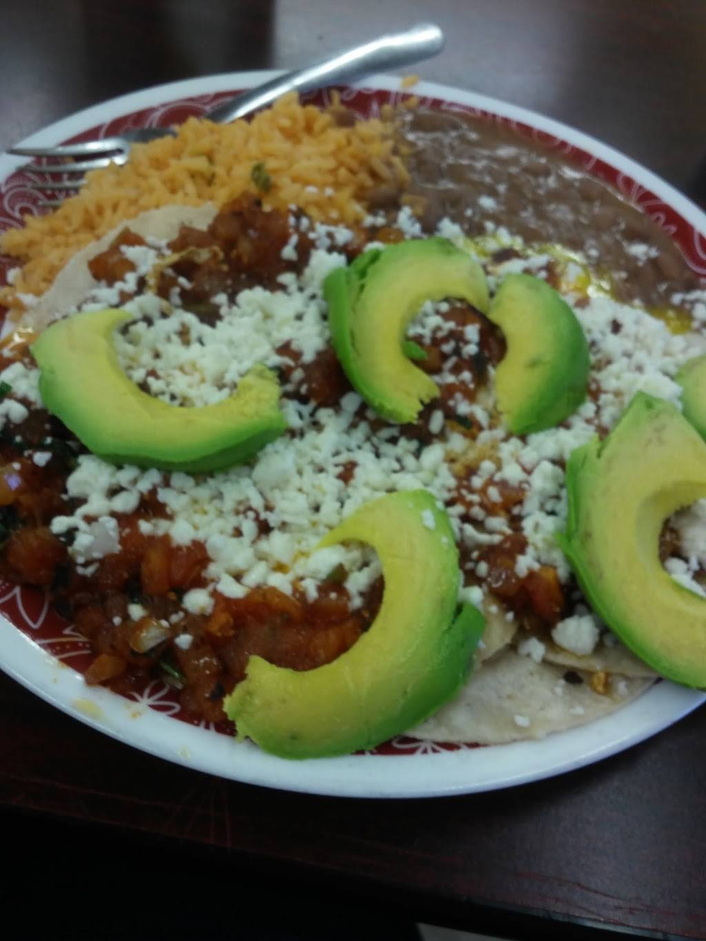 Restaurant Jalisco | restaurant | 2021 N Goldenrod Rd, Orlando, FL 32807, USA | 4072828339 OR +1 407-282-8339
