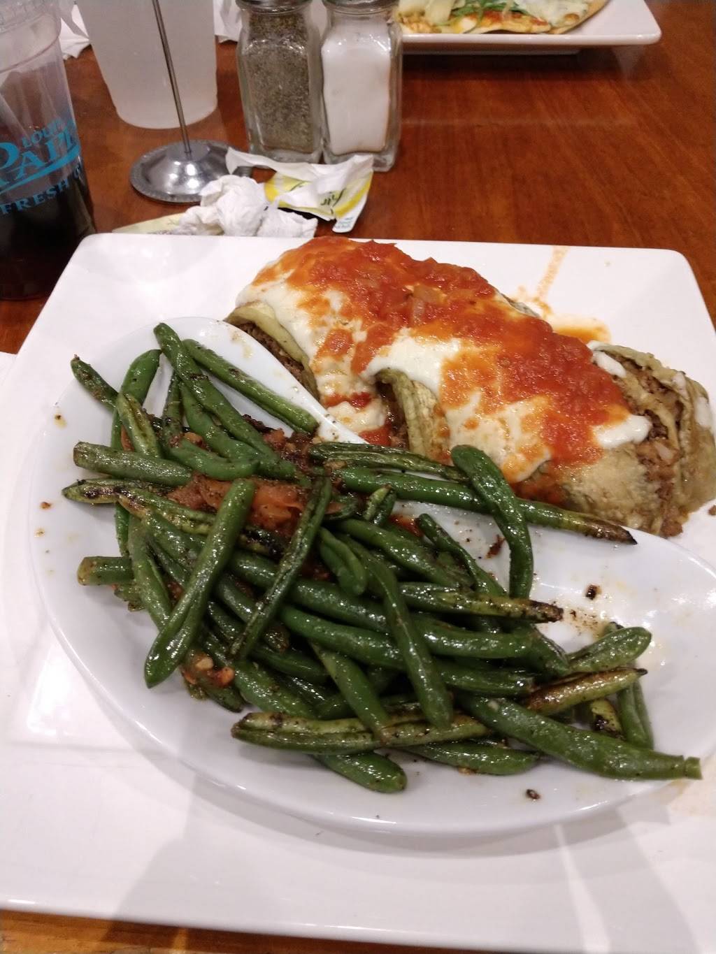 Louis Pappas Market Cafe Citrus Park | restaurant | 7877 Gunn Hwy, Tampa, FL 33626, USA | 8139265202 OR +1 813-926-5202