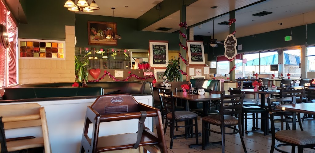 Pancake Alley | restaurant | 525 E Broadway Ave, Farmington, NM 87401, USA | 5052788864 OR +1 505-278-8864