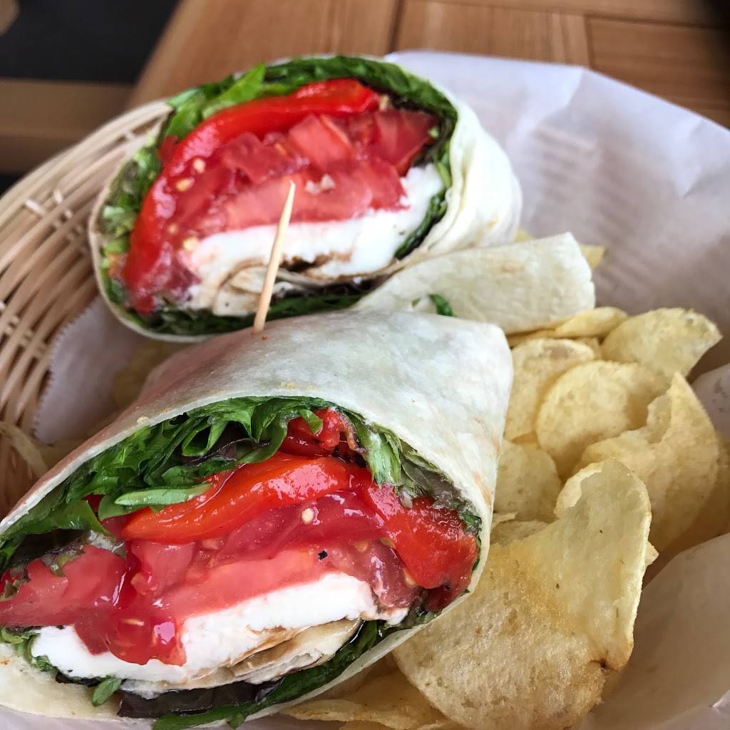 The Hidden Oak Café | cafe | 440 Montauk Hwy, Great River, NY 11739, USA | 6312773895 OR +1 631-277-3895