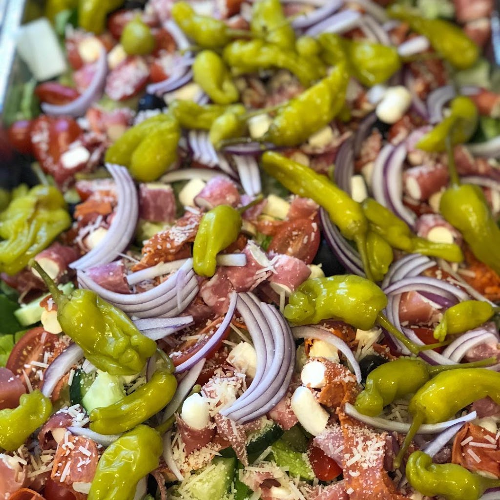 Vincent Bianco Custom Catering | restaurant | 3 1st Ave Suite 5, Peabody, MA 01960, USA | 9788182323 OR +1 978-818-2323