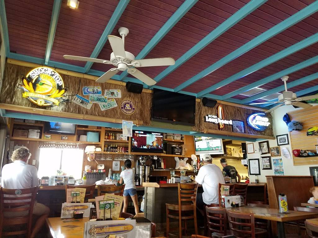 Long Doggers - Indialantic | restaurant | 890 N Miramar Ave, Indialantic, FL 32903, USA | 3217251115 OR +1 321-725-1115