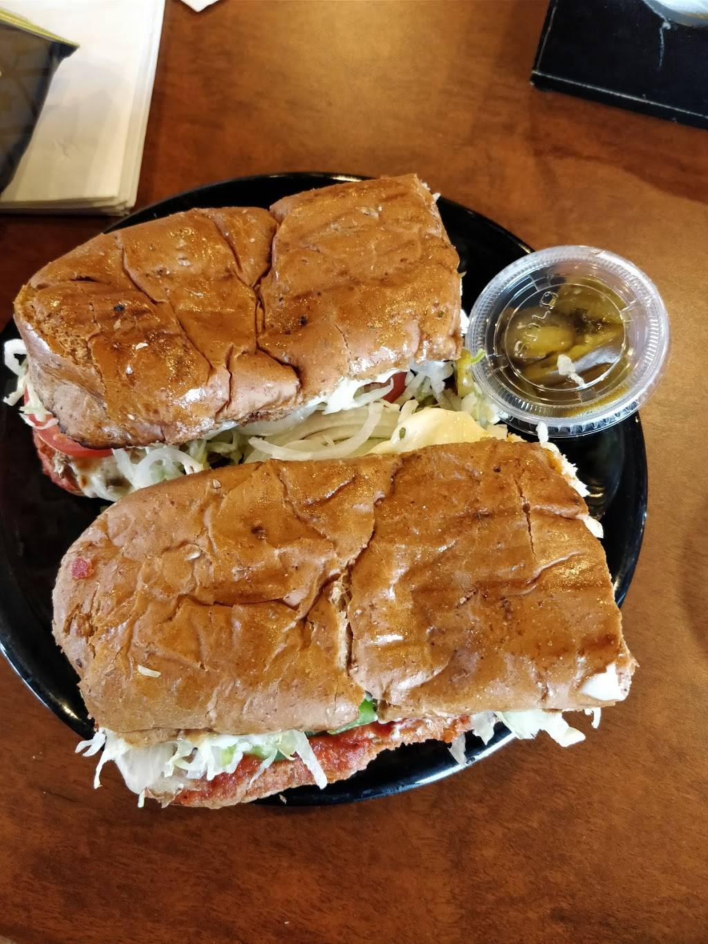 Davannis Pizza & Hot Hoagies | restaurant | 3015 Harbor Ln N, Plymouth, MN 55447, USA | 7635500003 OR +1 763-550-0003