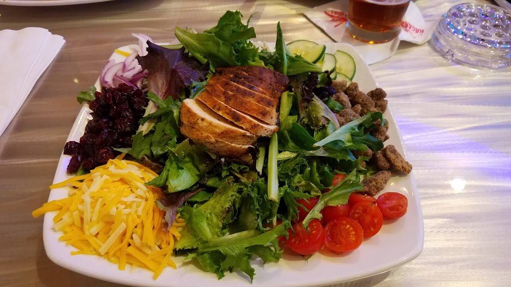 Sports Bar & Grill | restaurant | 1550 Ingram Blvd, West Memphis, AR 72301, USA | 8004676182 OR +1 800-467-6182