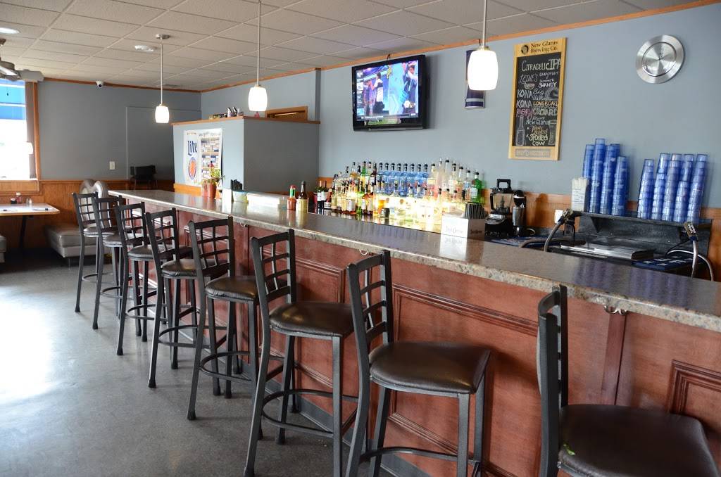 Jimmys Restaurant & Bar | restaurant | N168 W21212 Main St, Jackson, WI 53037, USA | 2626779060 OR +1 262-677-9060