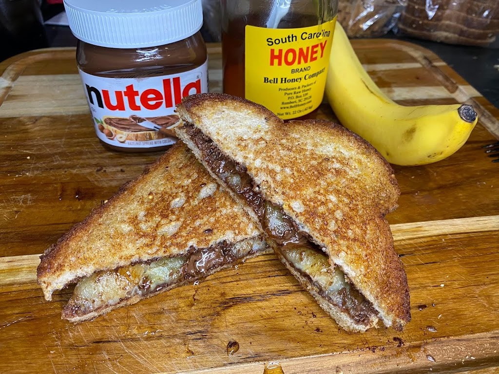 Mitaro Food Co. | restaurant | 380 Wingo Rd, Roebuck, SC 29376, USA | 7273646778 OR +1 727-364-6778