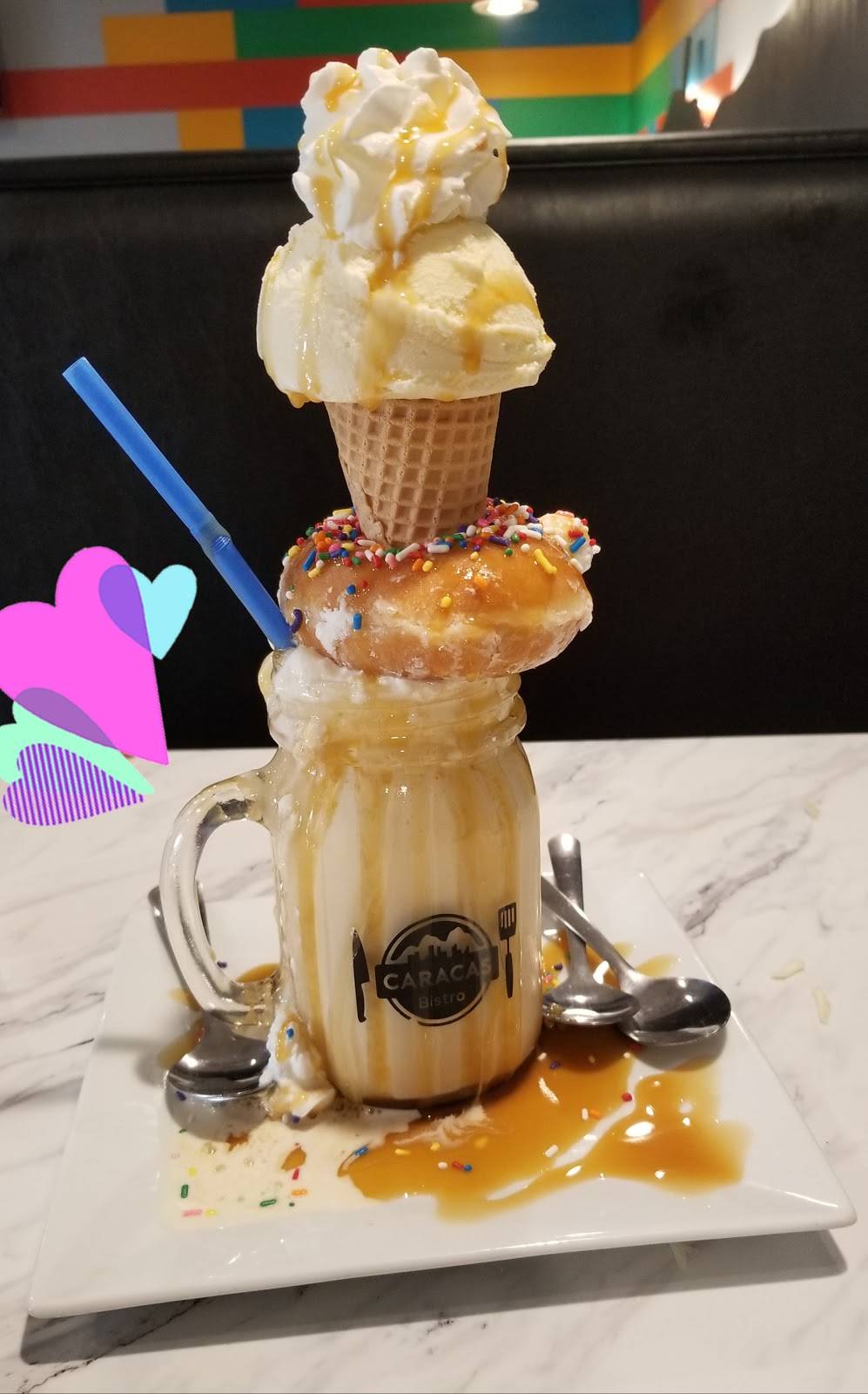 Caracas Bistro | restaurant | 236 W Edison Rd #1, Mishawaka, IN 46545, USA | 5742178656 OR +1 574-217-8656