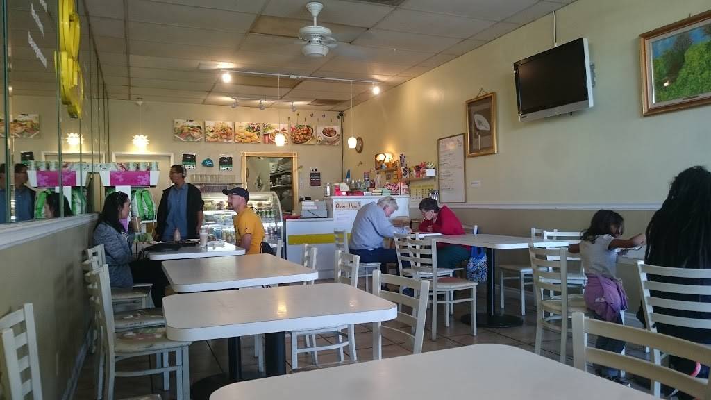 Loving Hut | restaurant | 3723, 903 W Foothill Blvd ste b, Upland, CA 91786, USA | 9099823882 OR +1 909-982-3882