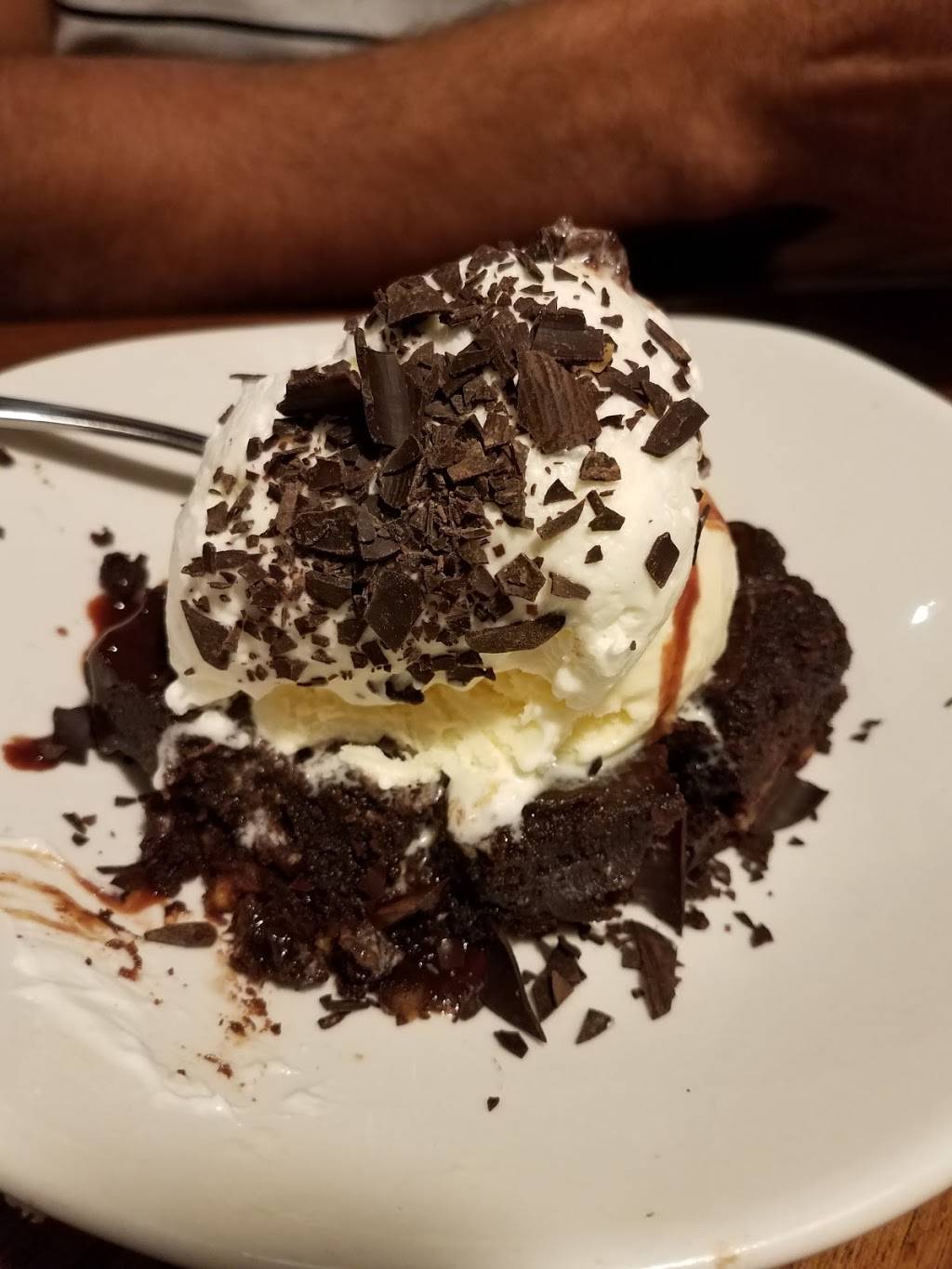 Outback Steakhouse | restaurant | 1301 Fall River Ave, Seekonk, MA 02771, USA | 5083367770 OR +1 508-336-7770